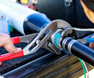 About Water Heater Repair LLC South Bend, WA